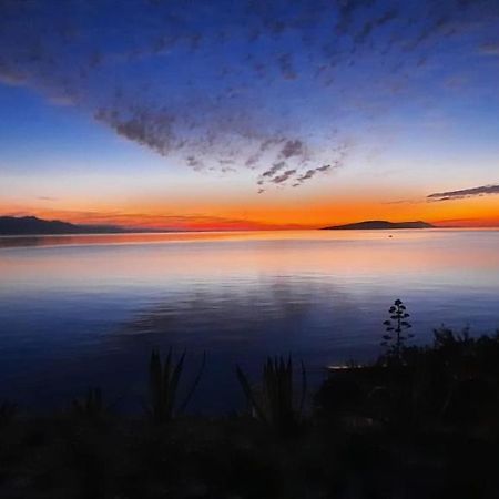 Vila Neda Podaca Esterno foto