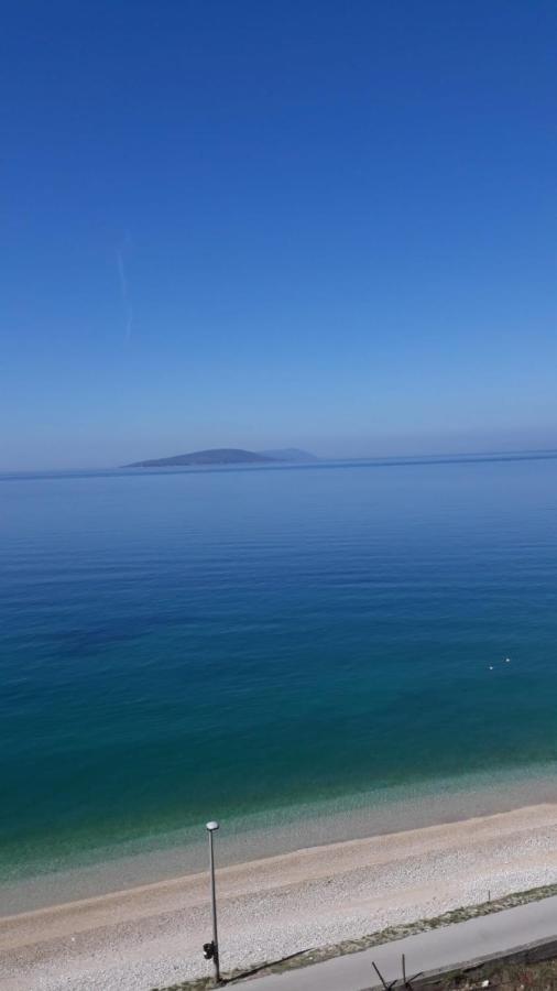 Vila Neda Podaca Esterno foto