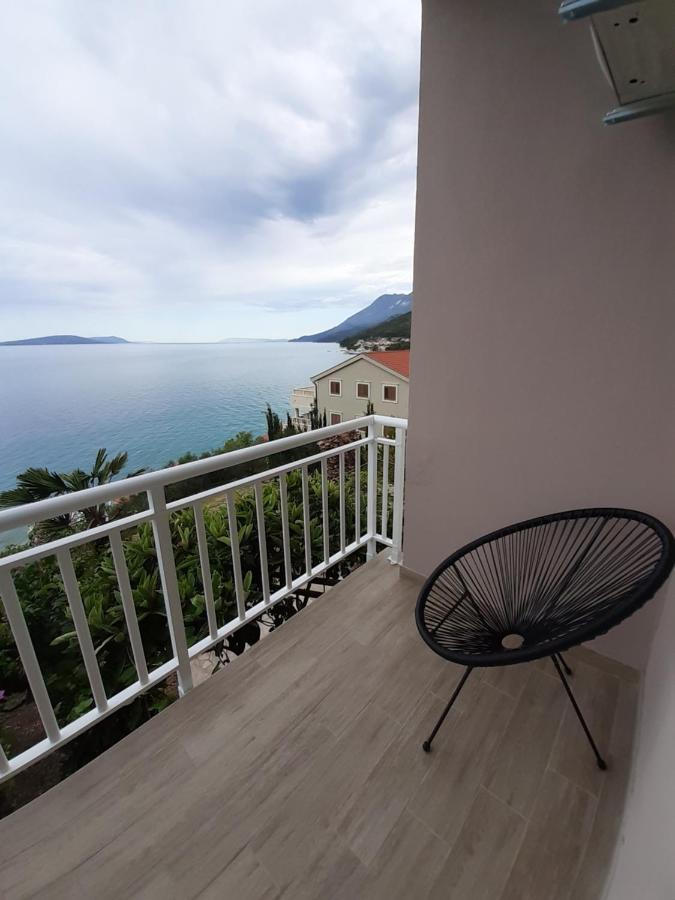 Vila Neda Podaca Esterno foto